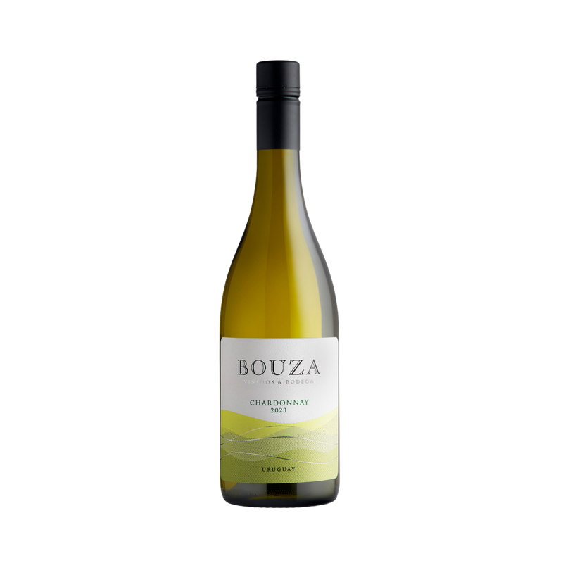 Bouza Chardonnay 2023