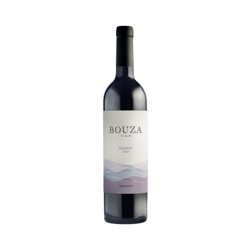 Bouza Tannat 2023