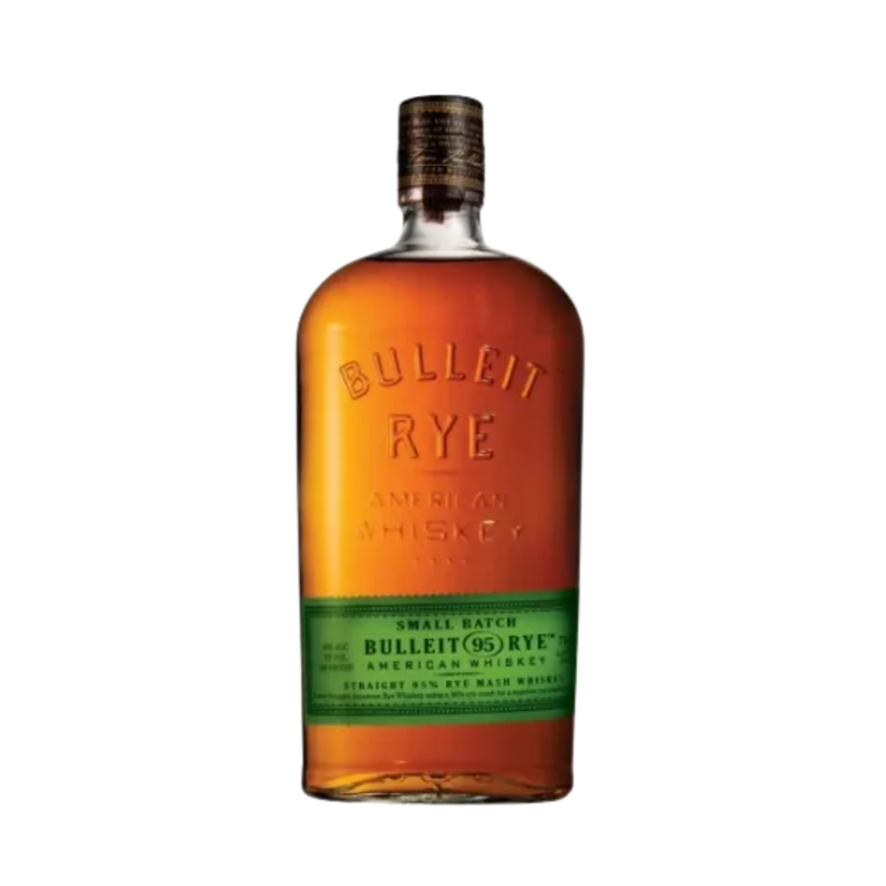 Bulleit - 95 Rye Small Batch Whisky