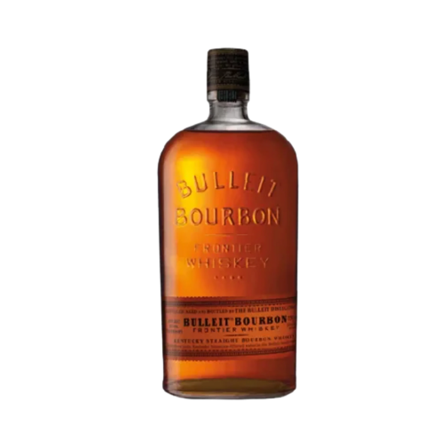 Bulleit -Kentucky Bourbon Whisky