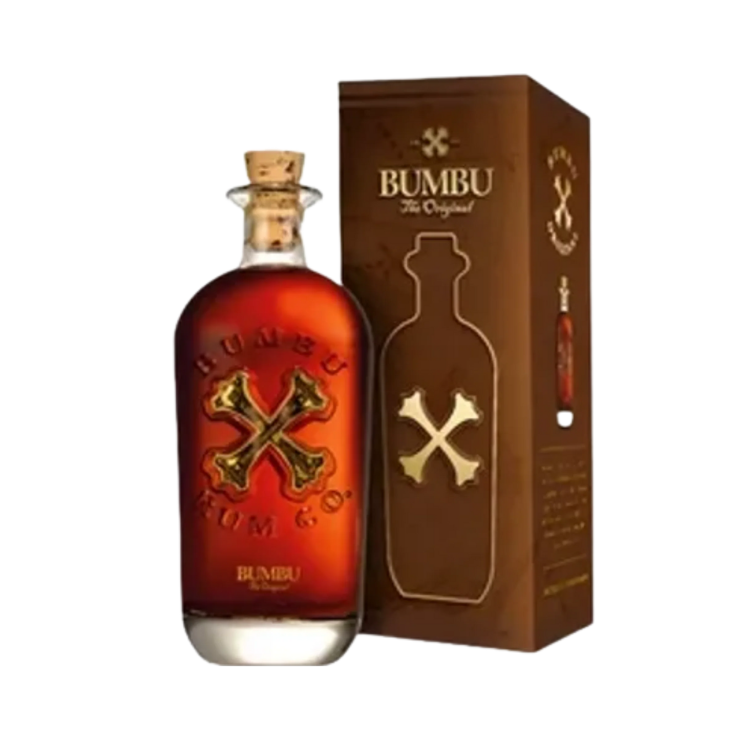 Appleton Estate Reserve Blend Rum (0.7L 40%)