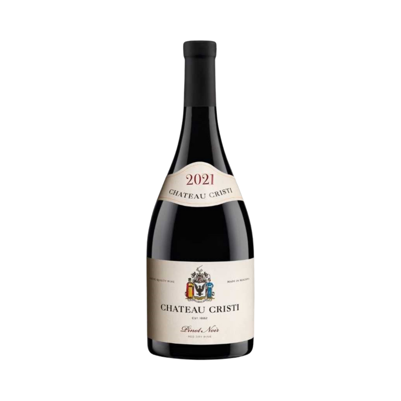 CHATEAU CRISTI Pinot Noir 2021