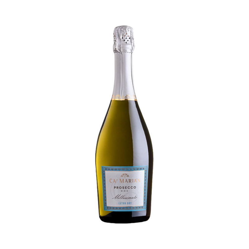 Ca' Marian - Prosecco Extra Dry