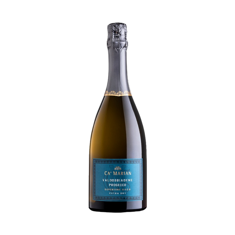 Ca' Marian - Prosecco Valdobbiadene DOCG Extra Dry