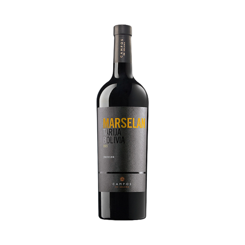 Campos de Solana Marselan 2023