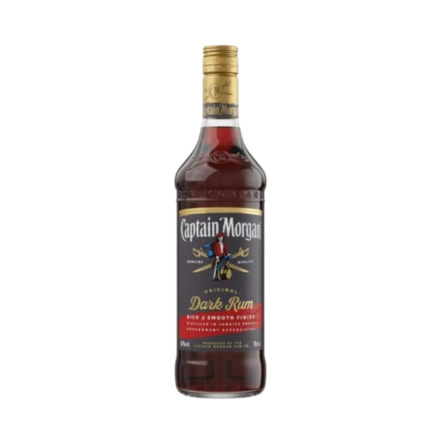 Appleton Estate Reserve Blend Rum (0.7L 40%)