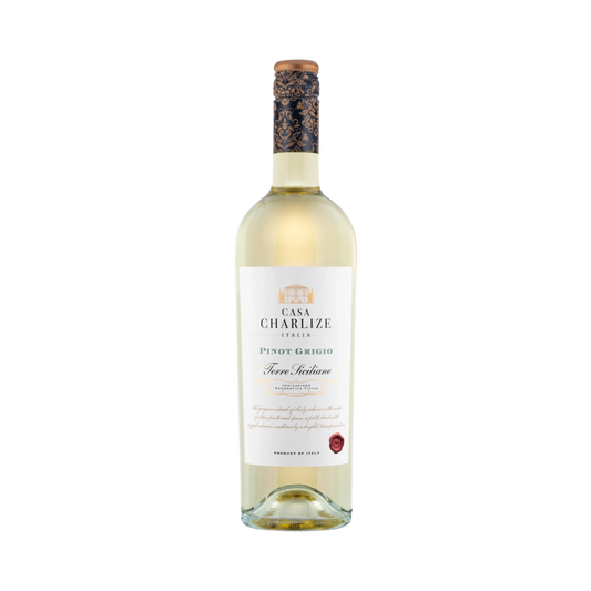 Casa Charlize - Pinot Grigio
