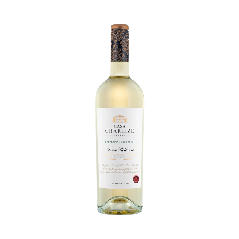 Casa Charlize - Pinot Grigio