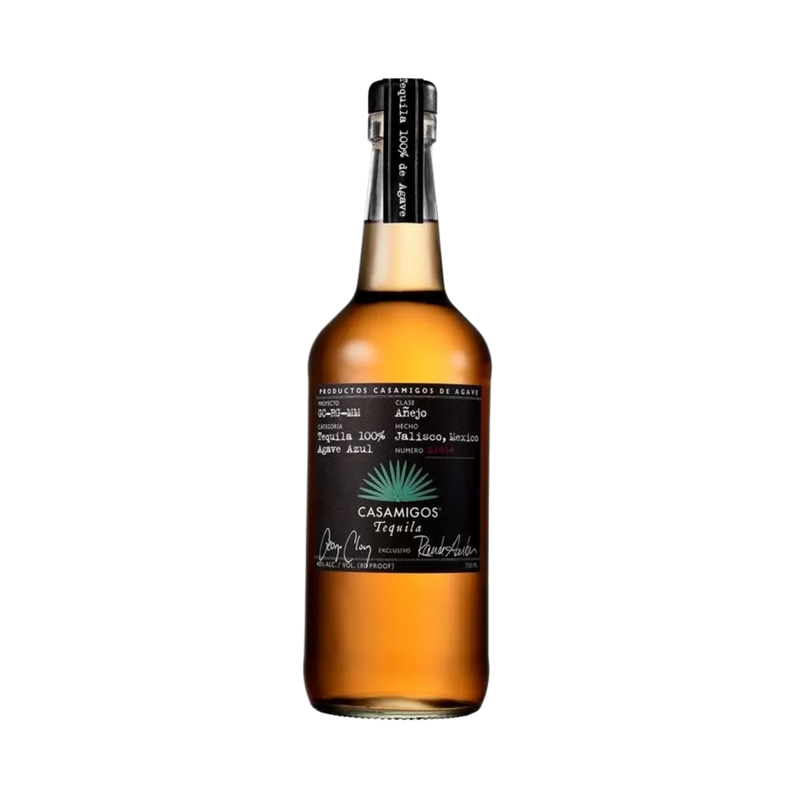 Casamigos - Anejo Tequila