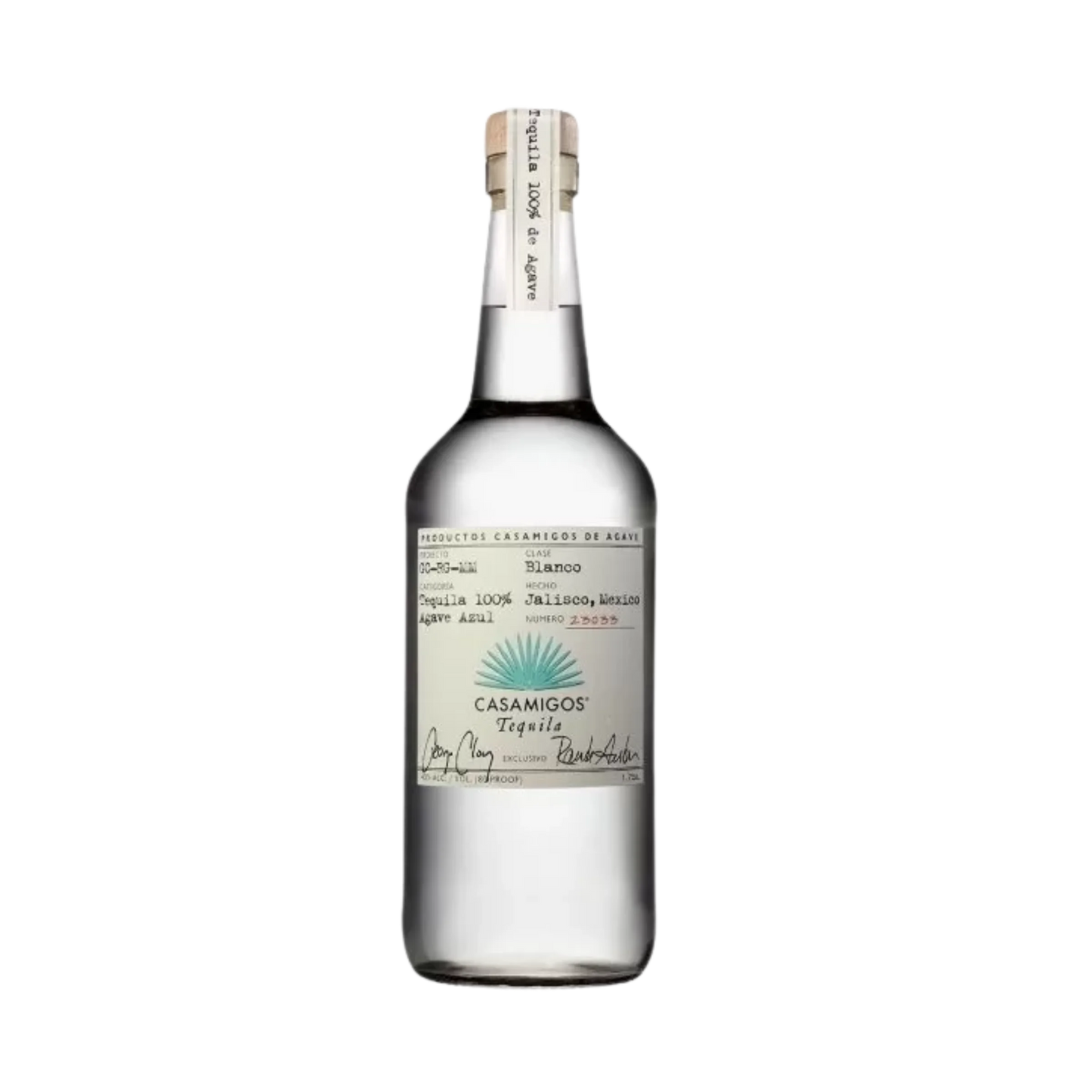 Casamigos - Blanco Tequila
