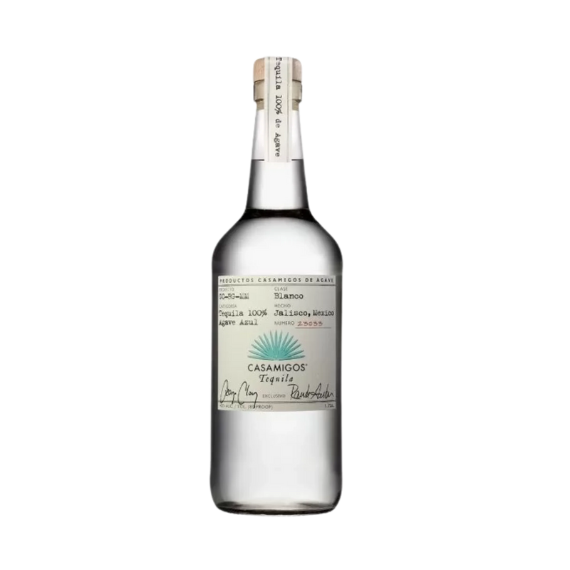 Casamigos - Blanco Tequila
