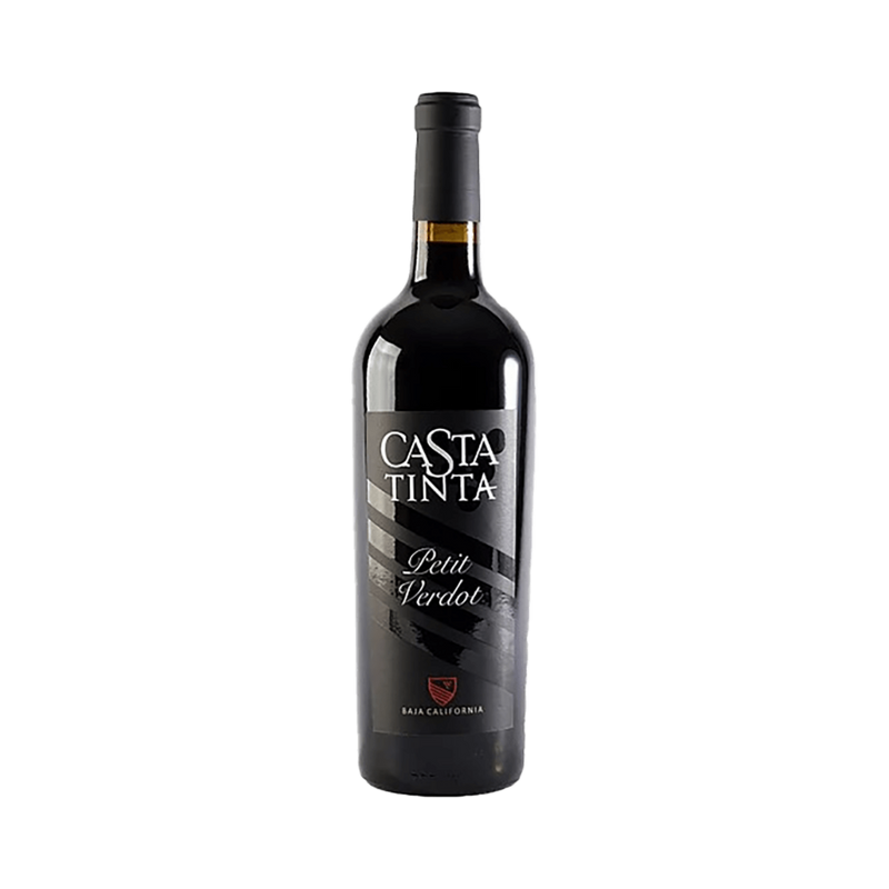 Casta Tinta Petit Verdot 2018