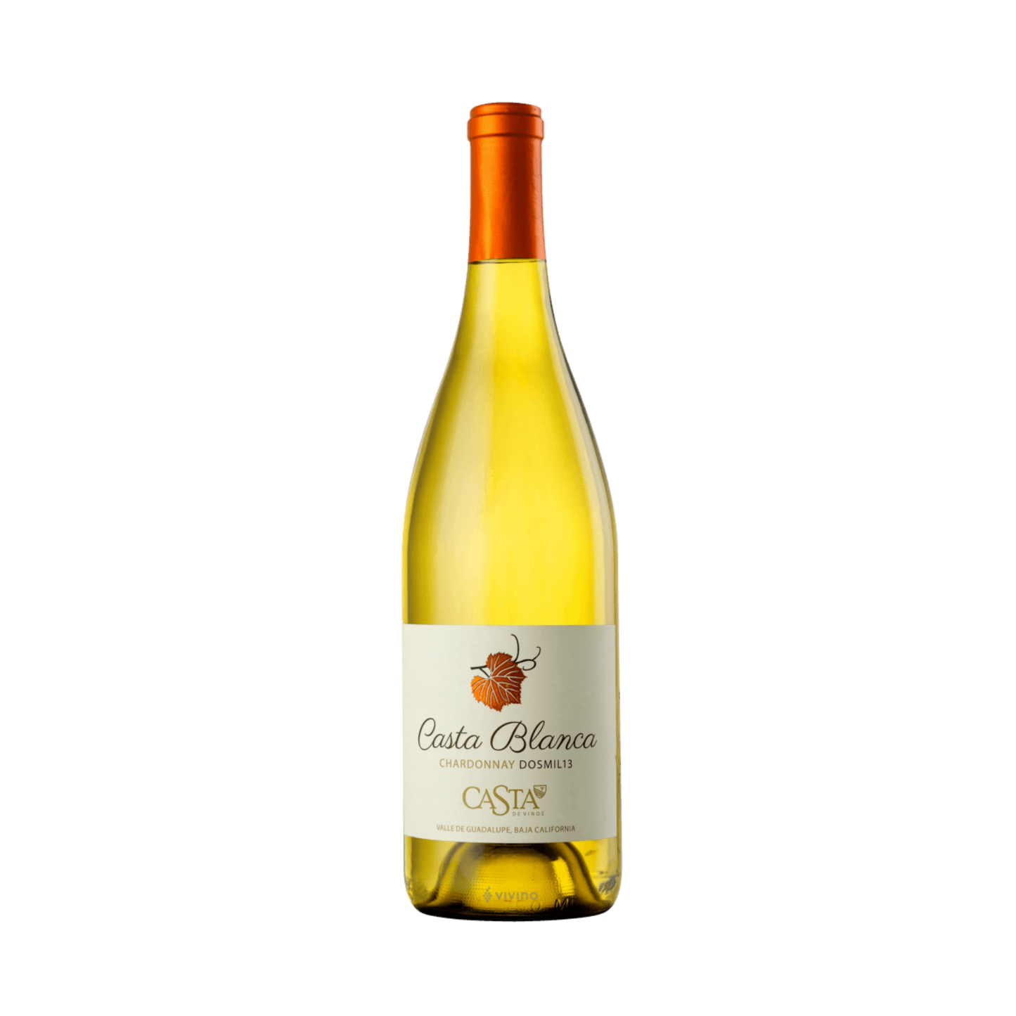 Casta de Vinos Casta Blanca 2023