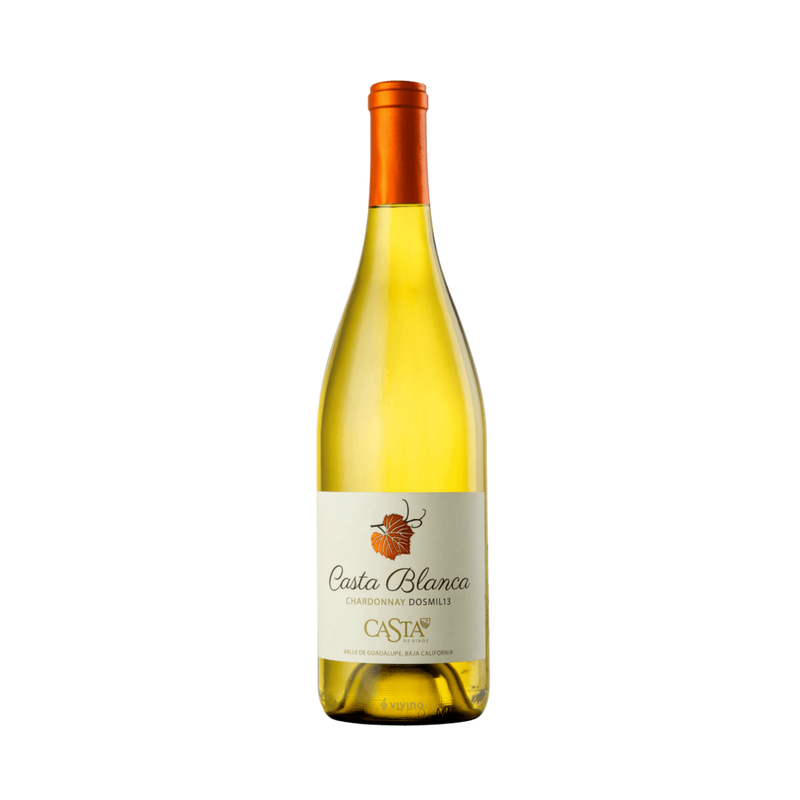Casta de Vinos Casta Blanca 2023