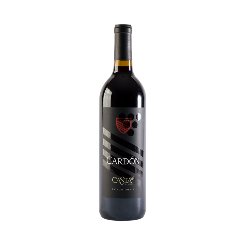 Casta de Vinos Casta Cardon 2019