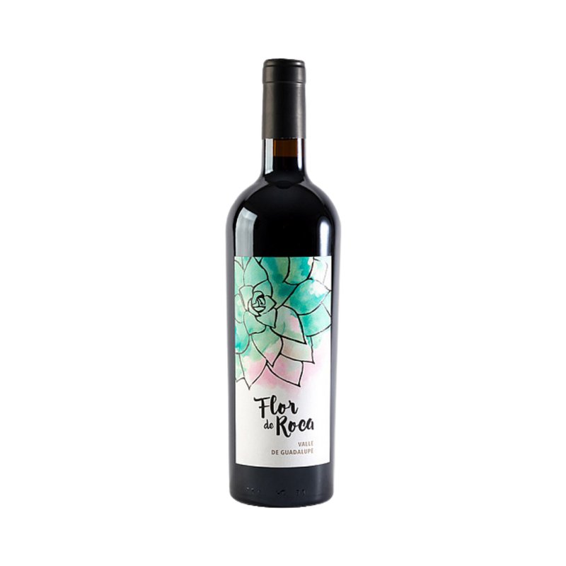 Casta de Vinos Flor de Roca 2022