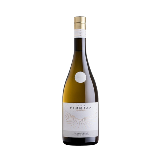 Castel Firmian - Chardonnay Riserva