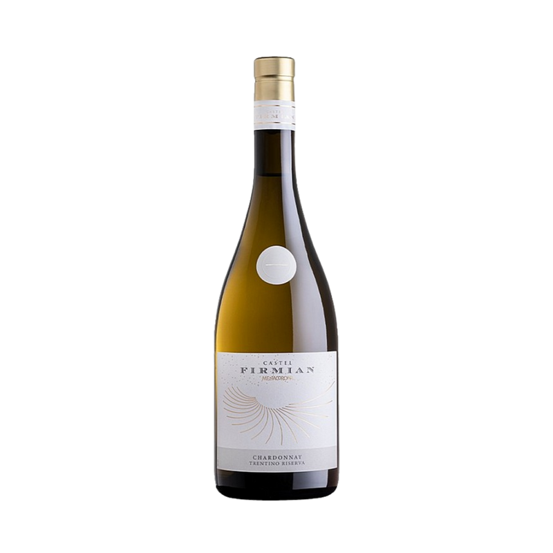 Castel Firmian - Chardonnay Riserva