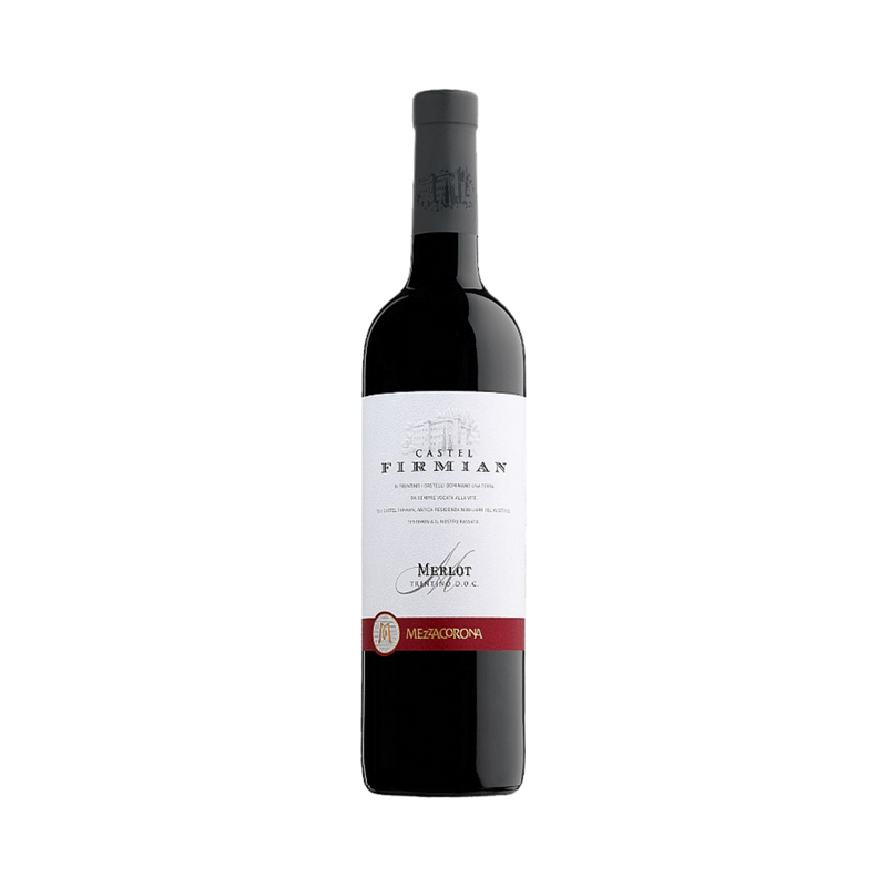Castel Firmian - Merlot Trentino DOC