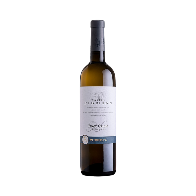 Castel Firmian - Pinot Grigio