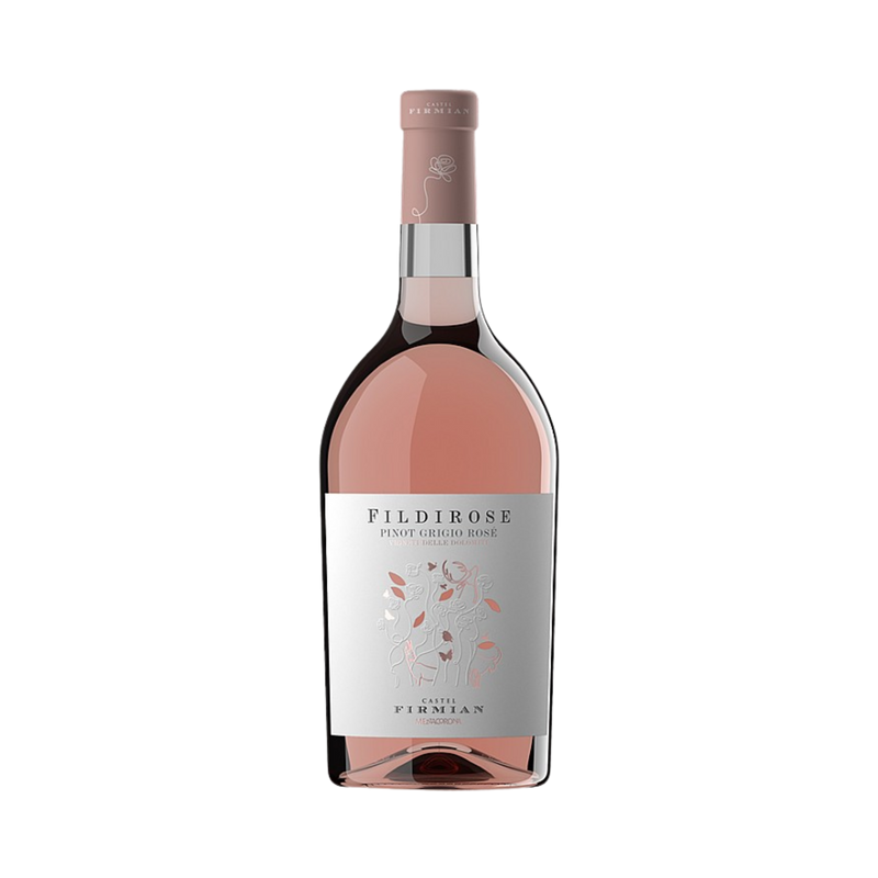 Castel Firmian - Pinot Grigio Rosé
