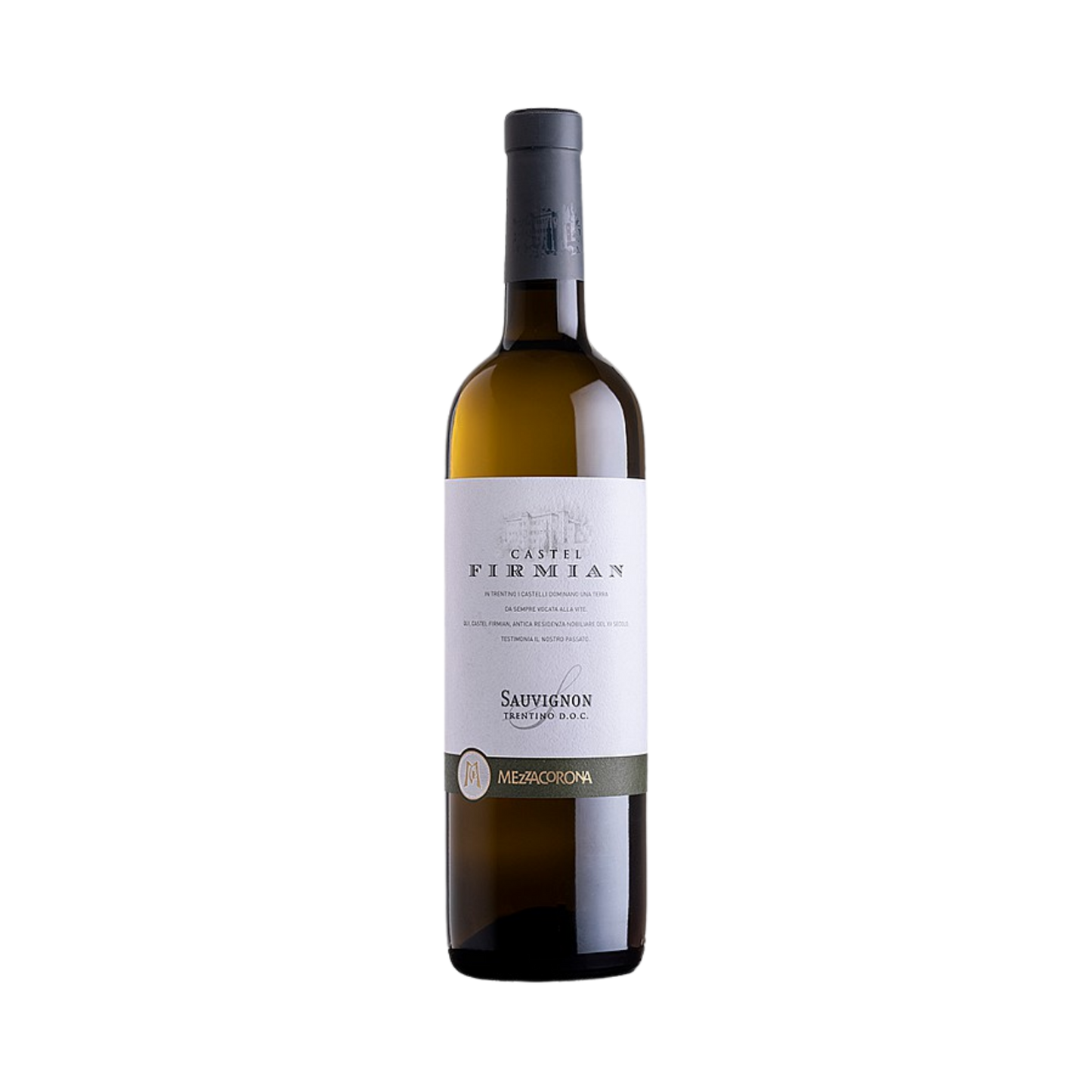 Castel Firmian - Sauvignon Blanc