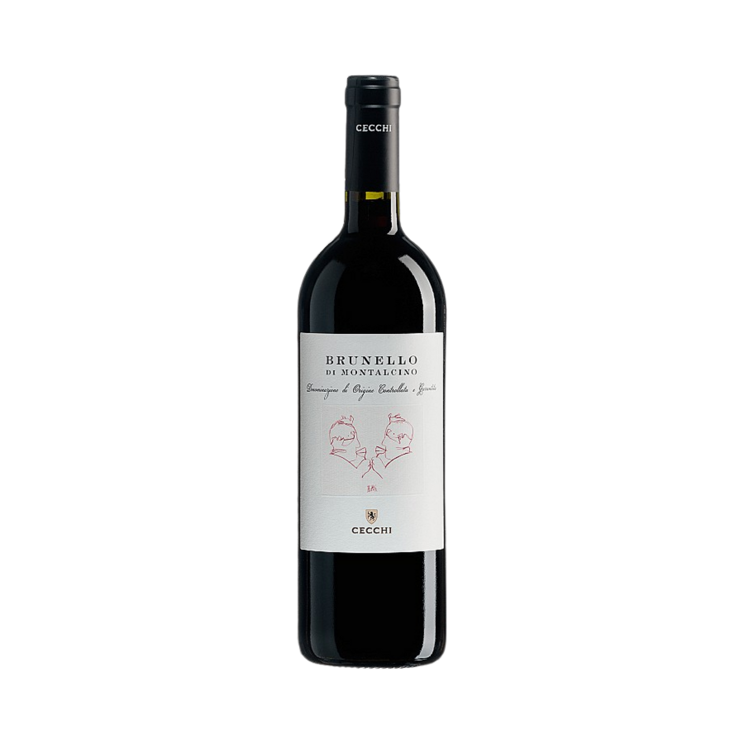 Cecchi - Brunello di Montalcino