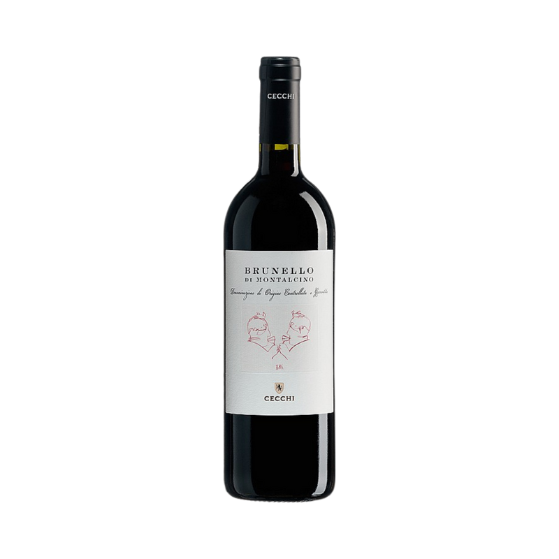 Cecchi - Brunello di Montalcino