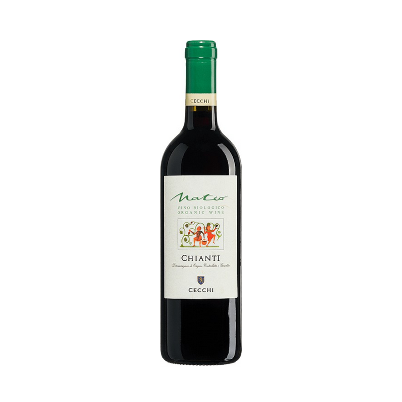 Cecchi - Natio Chianti