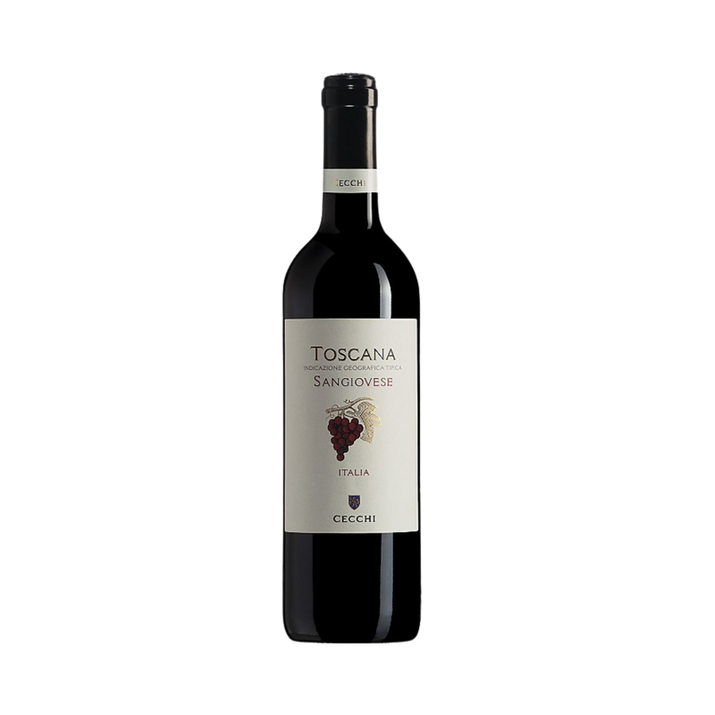 Cecchi - Tuscany Sangiovese
