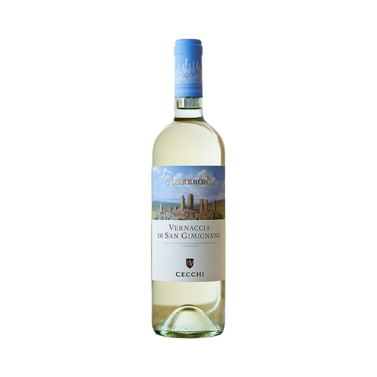 Cecchi - Vernaccia di San Gimignano