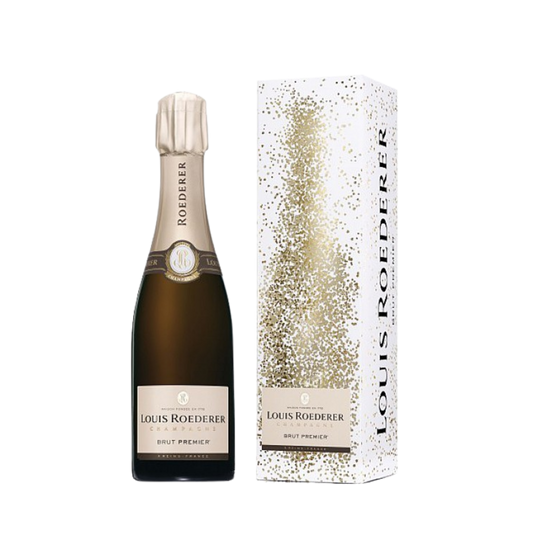 Louis Roederer - Collection 247 Champagne
