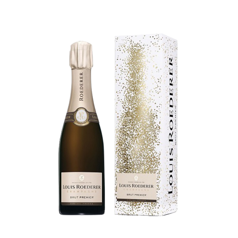 Louis Roederer - Collection 247 Champagne