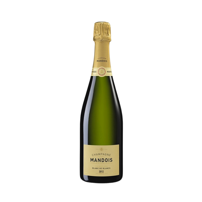Mandois - Blanc de Blancs 1er Cru Champagne