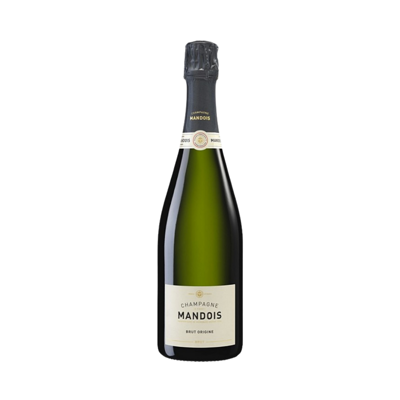 Mandois - Origine Champagne