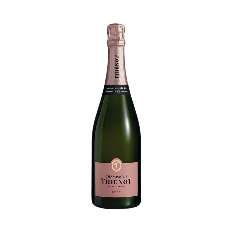 Thiénot - Rosé Brut
