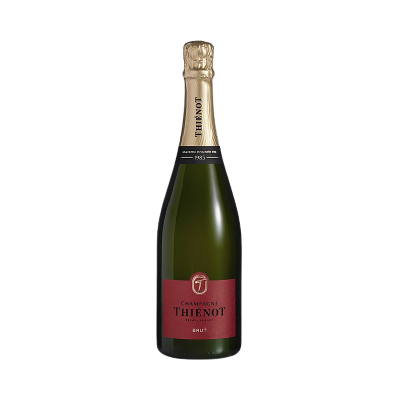 Thiénot - Brut