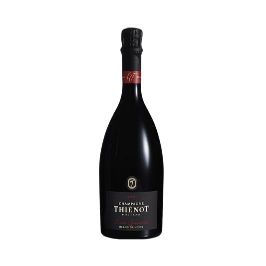 Thiénot - Cuvée Garance