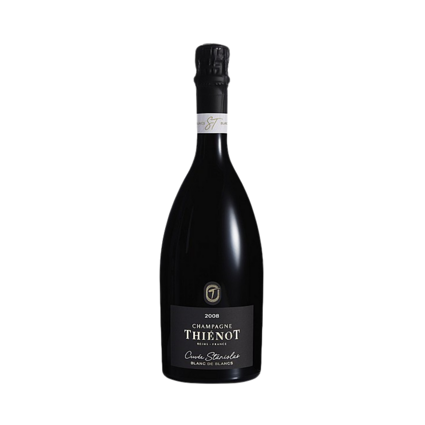 Thiénot - Cuvée Stanislas