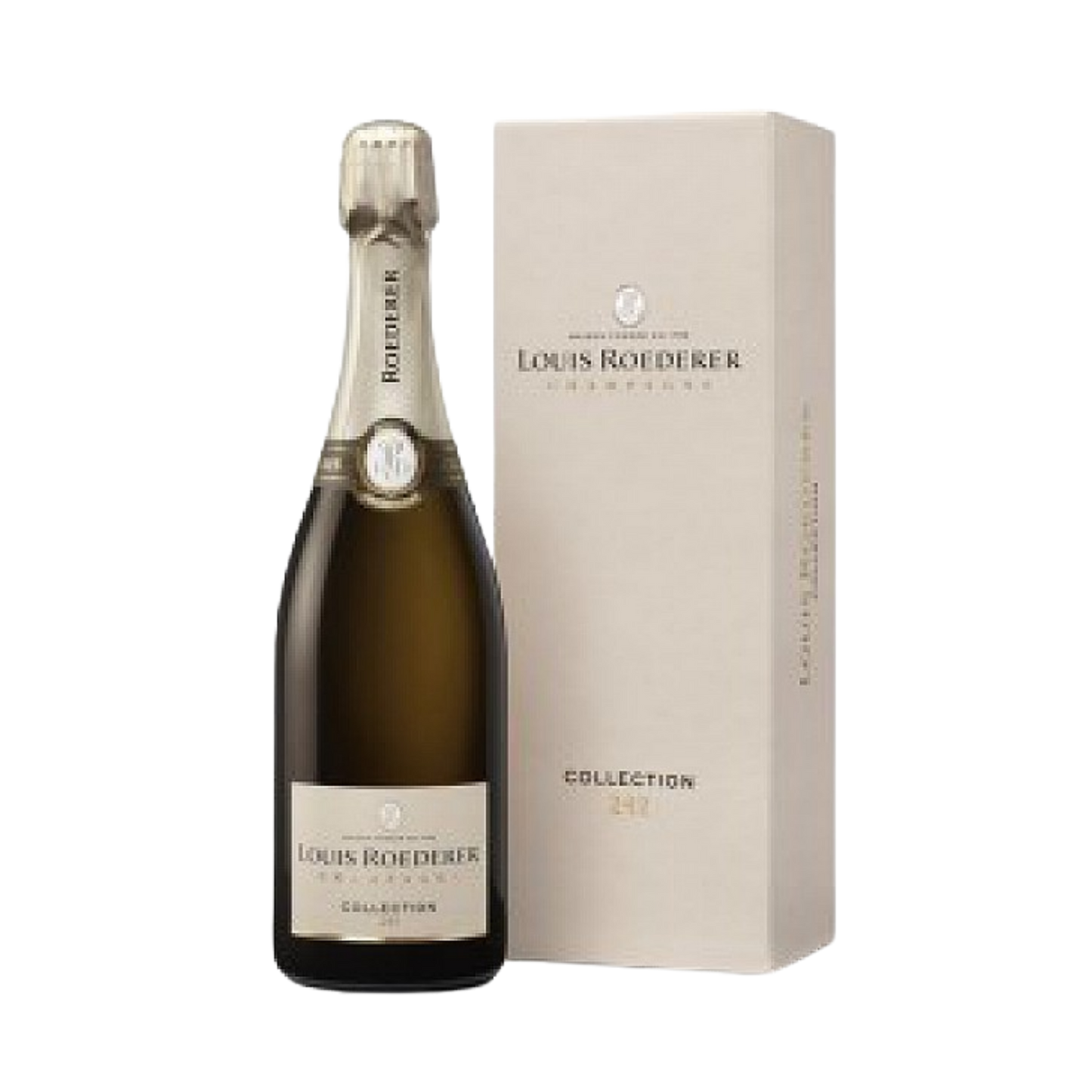Louis Roederer - Collection 244 Champagne