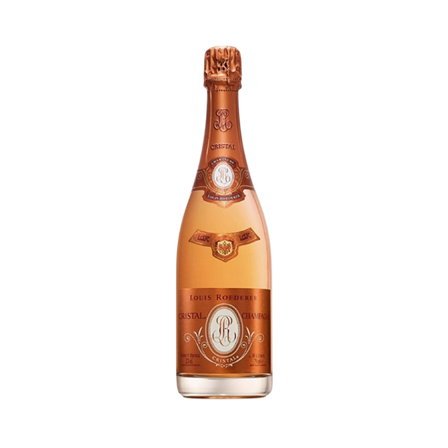 Louis Roederer - Cristal Rosé