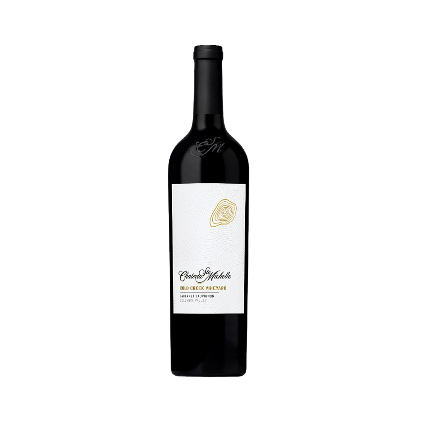 Chateau Ste. Michelle - Cold Creek Cabernet Sauvignon