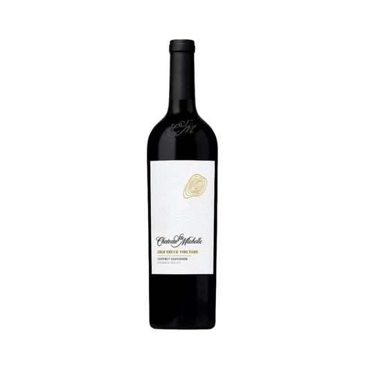 Chateau Ste. Michelle - Cold Creek Cabernet Sauvignon
