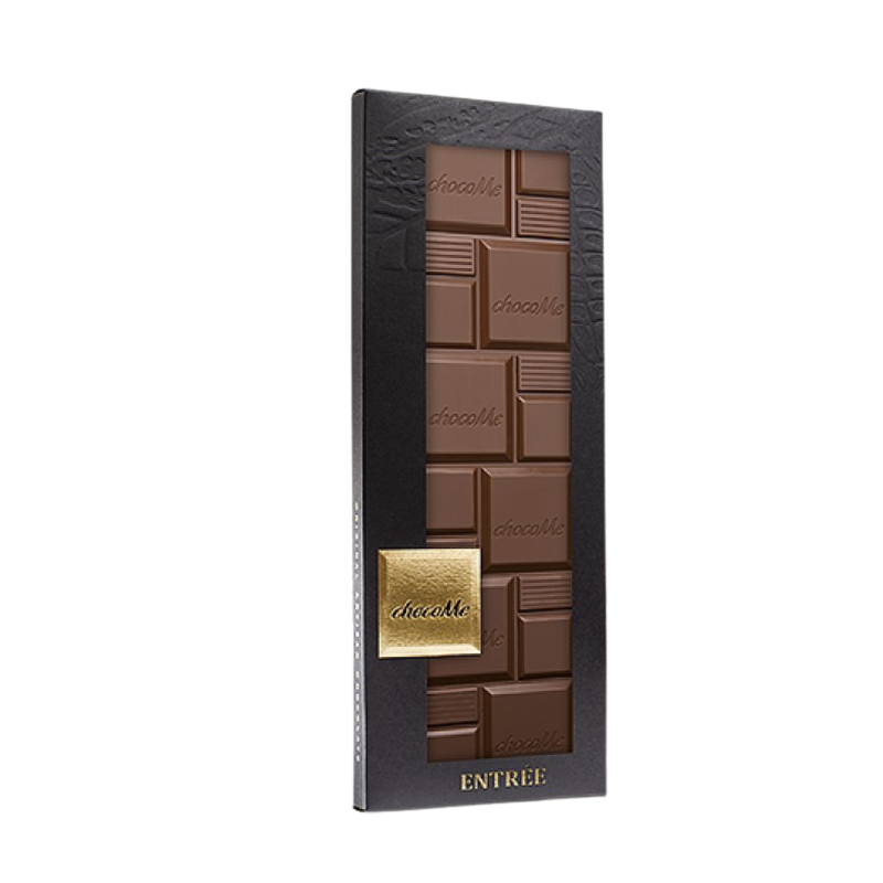 ChocoMe - 43% Tejcsokoládé