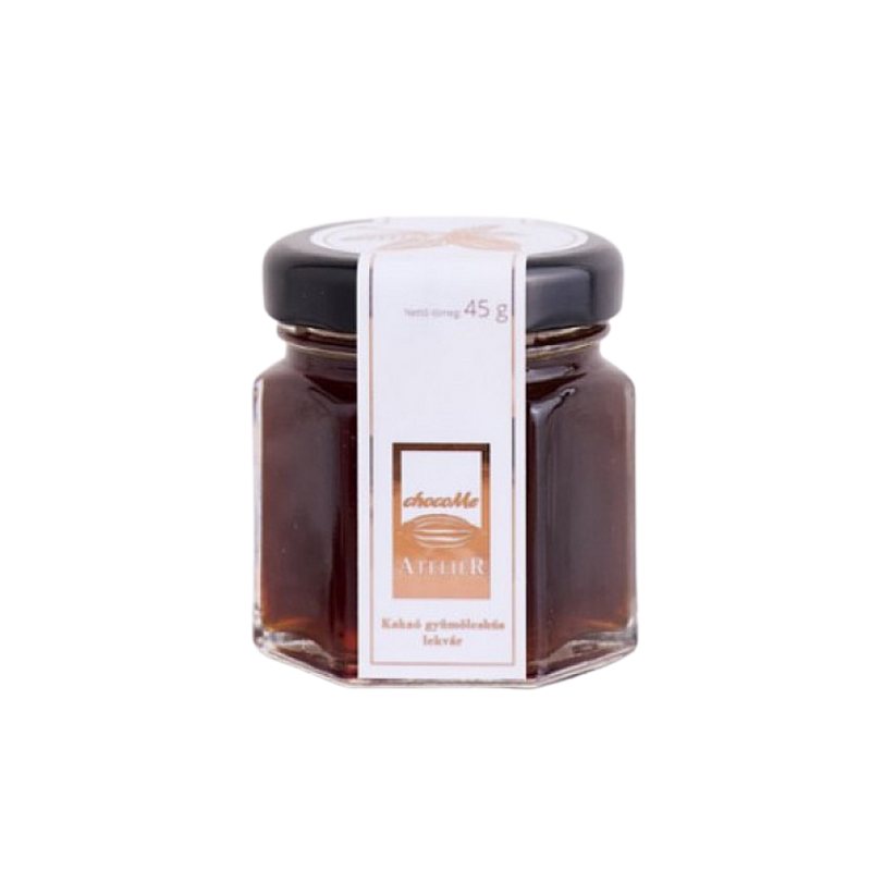 ChocoMe - Atelier Kakaó gyümölcshús esszencia