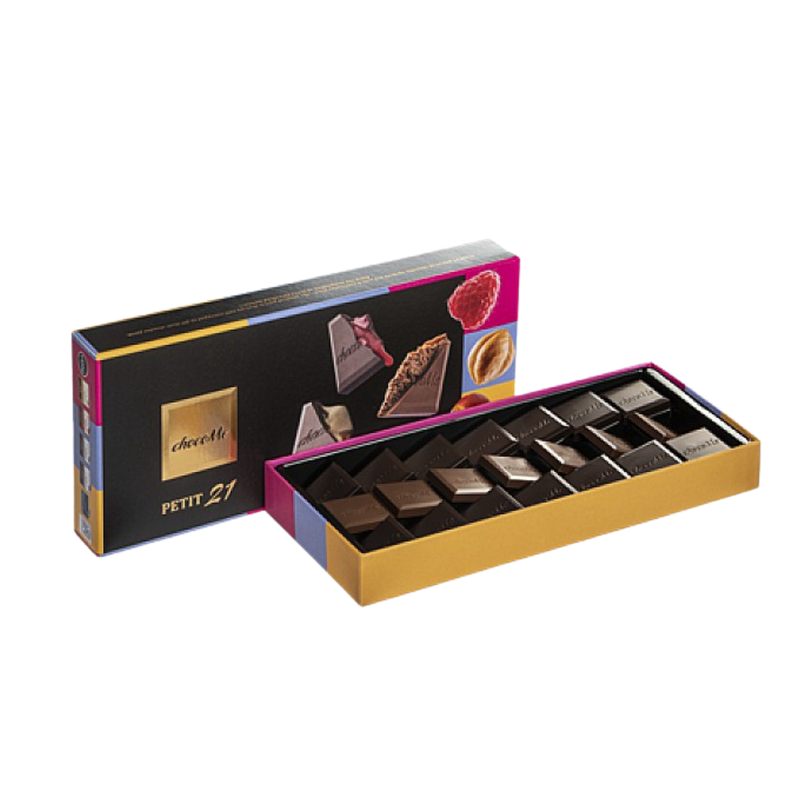 ChocoMe - Petit 21 Válogatás