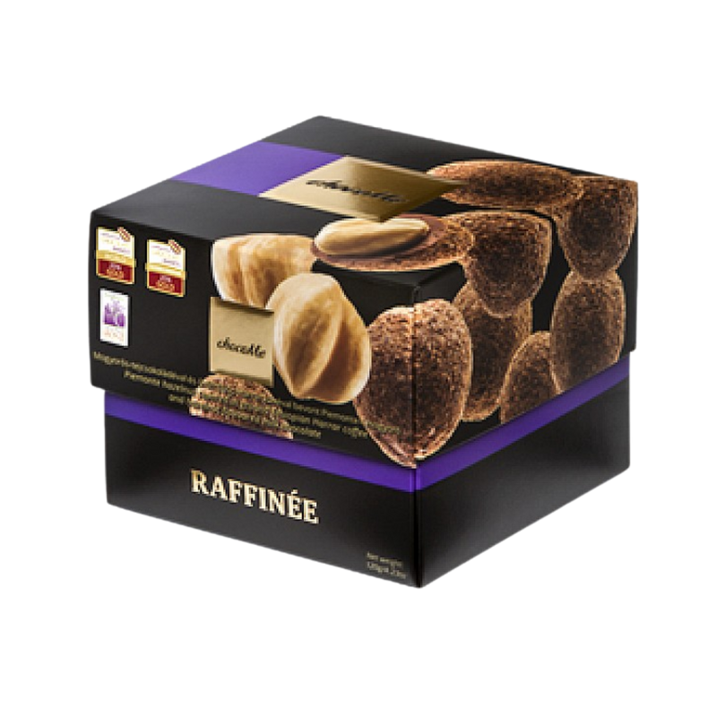 ChocoMe - Raffinée Piemonte-i mogyoró