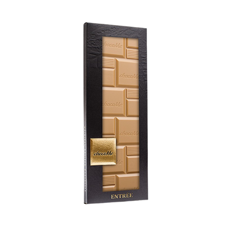 ChocoMe - Valrhona 32% szőkecsokoládé