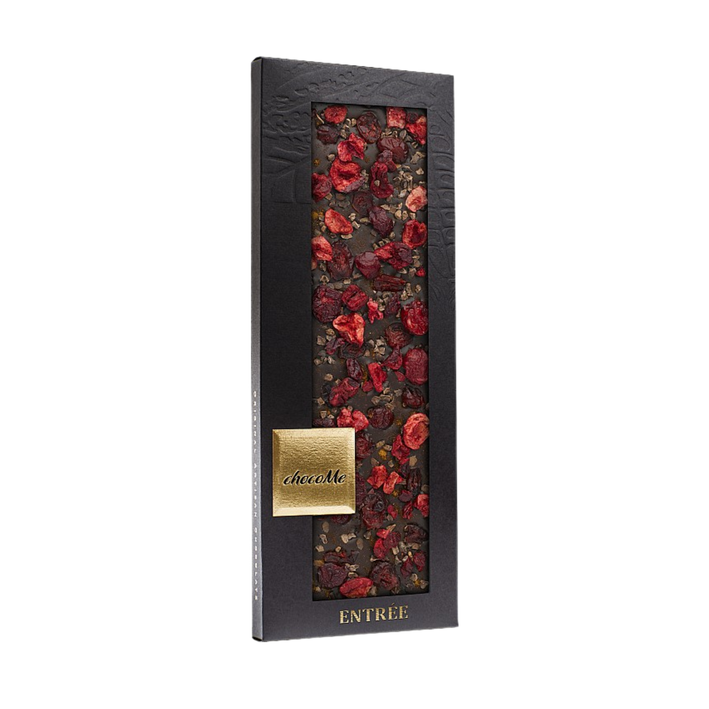 ChocoMe - Válogatás Merlot