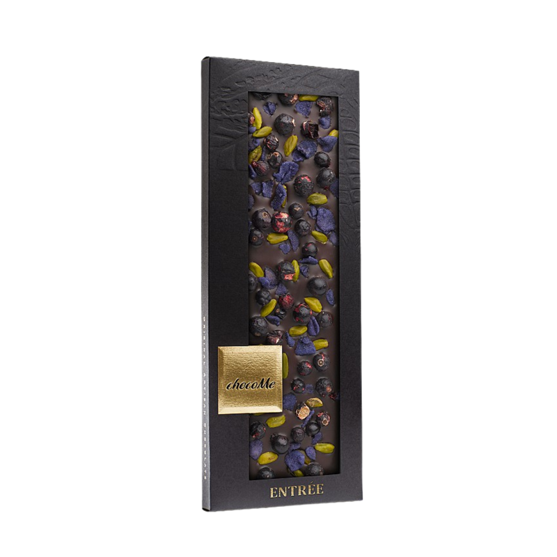 ChocoMe - Válogatás Syrah 2.0